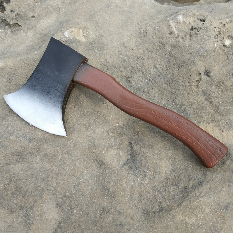 Cosplay Props Eva Foam - PU Axe Cosplay Halloween Realistic axe
