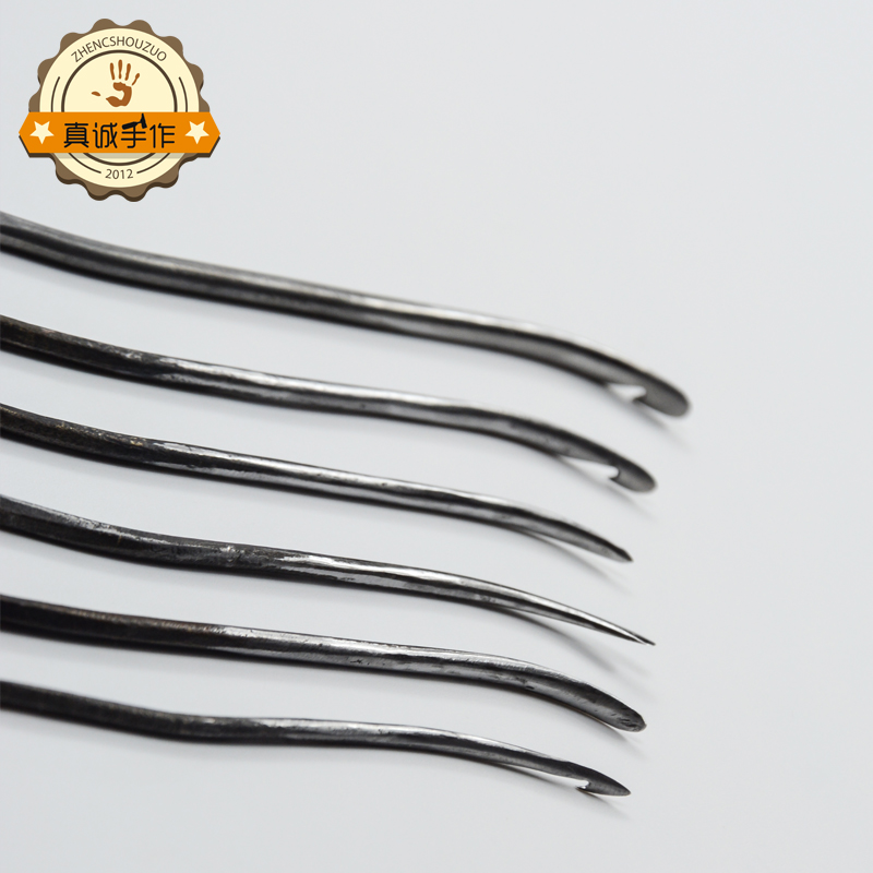 Craft Knife Set - 4pcs Knife Cutter Punch Edger Professional
