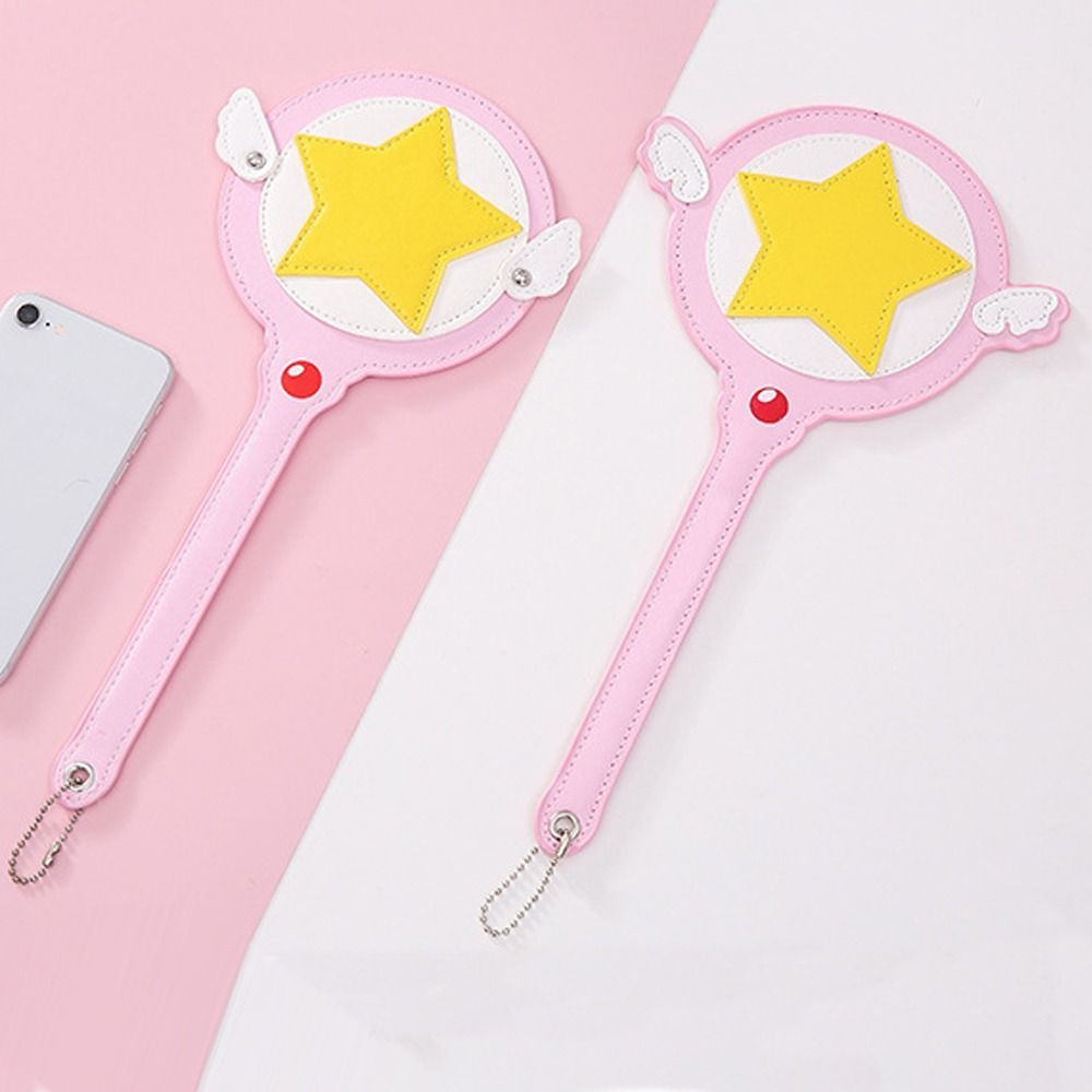 Cute Anime Star Magic Wand Car - Cosplay Prop Business のレビューと価格