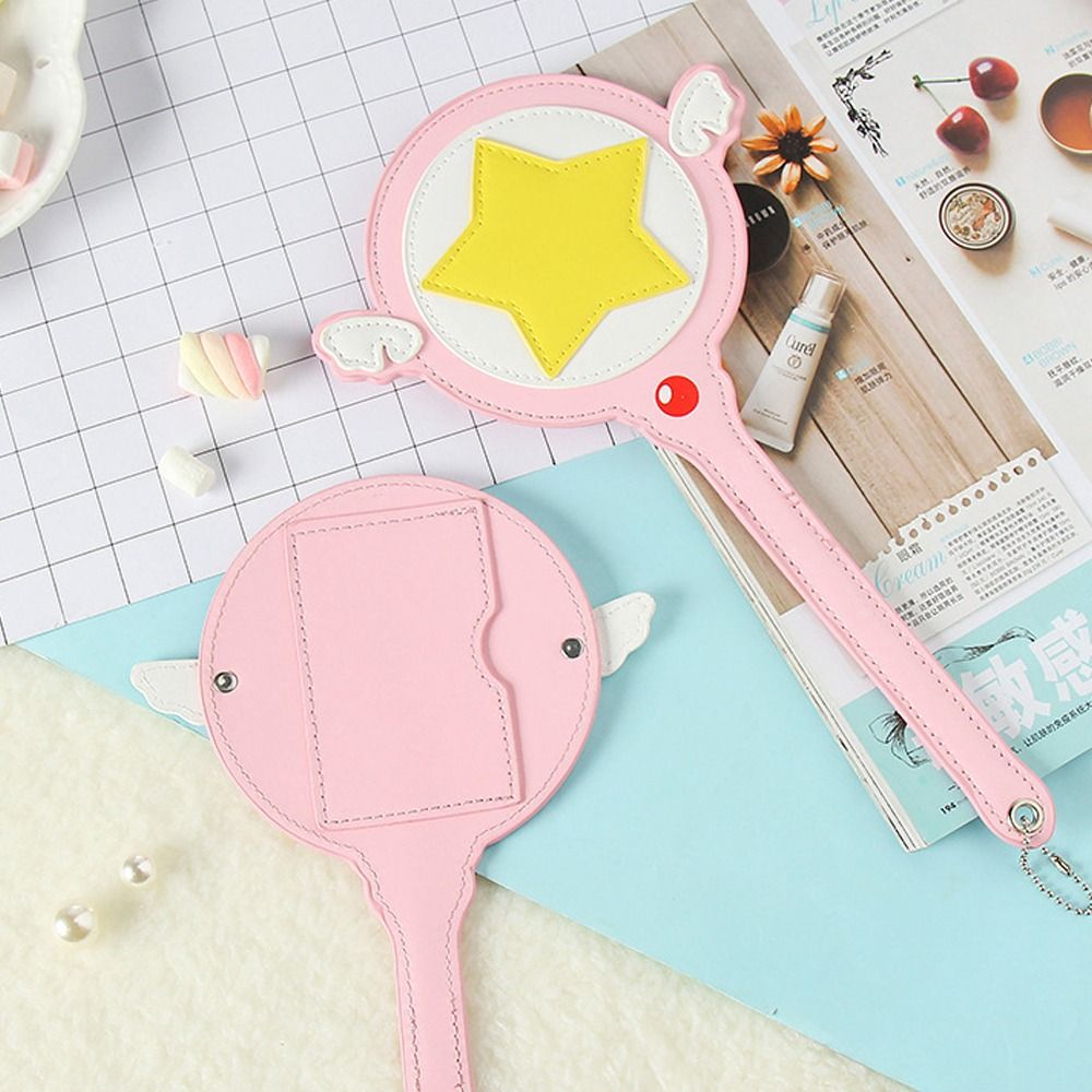 Cute Anime Star Magic Wand Car - Cosplay Prop Business のレビューと価格