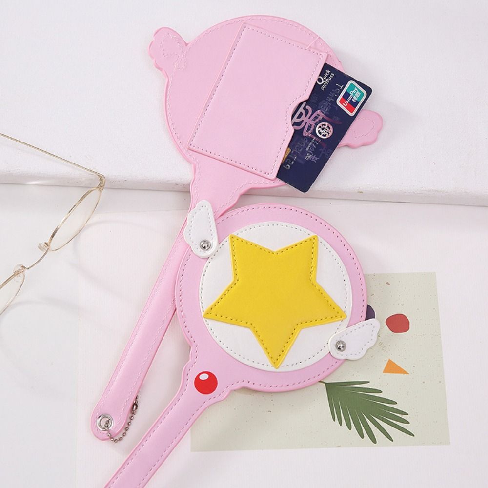 Cute Anime Star Magic Wand Car - Cosplay Prop Business のレビューと価格