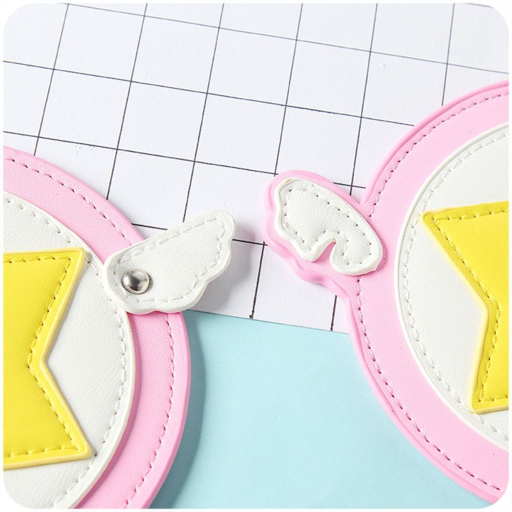 Cute Anime Star Magic Wand Car - Cosplay Prop Business のレビューと価格