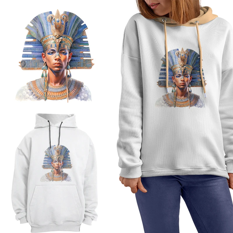 Retro Egyptian Pharaoh Mummy D - Worbla Thermoplastic のレビューと価格