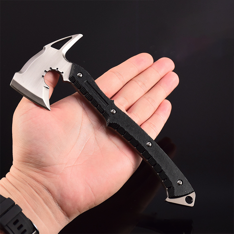18cm Leon Axe Game Knife Toy S - Cosplay Prop Knife のレビューと価格