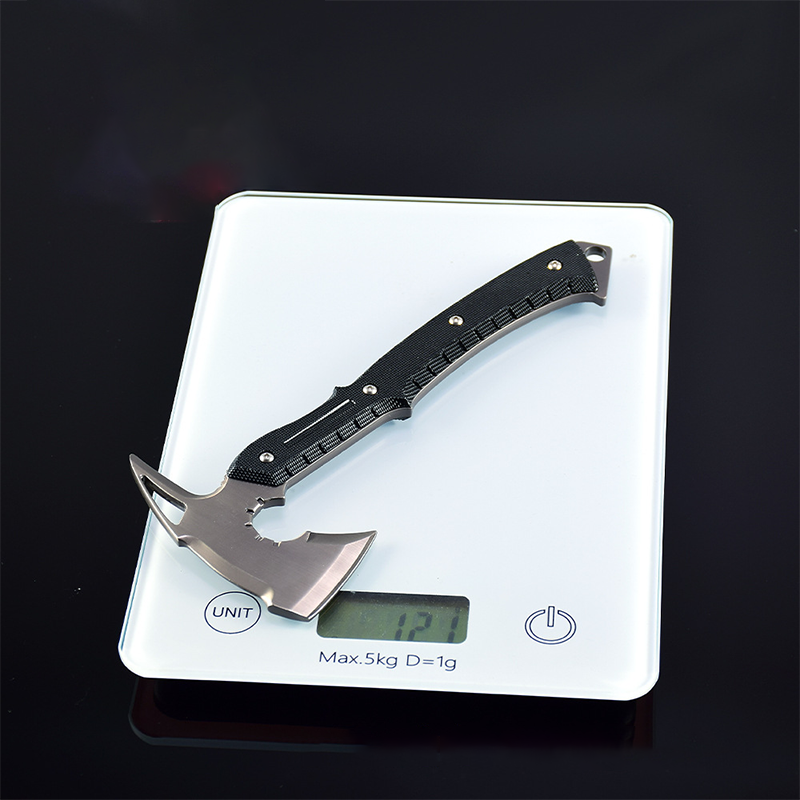 18cm Leon Axe Game Knife Toy S - Cosplay Prop Knife のレビューと価格