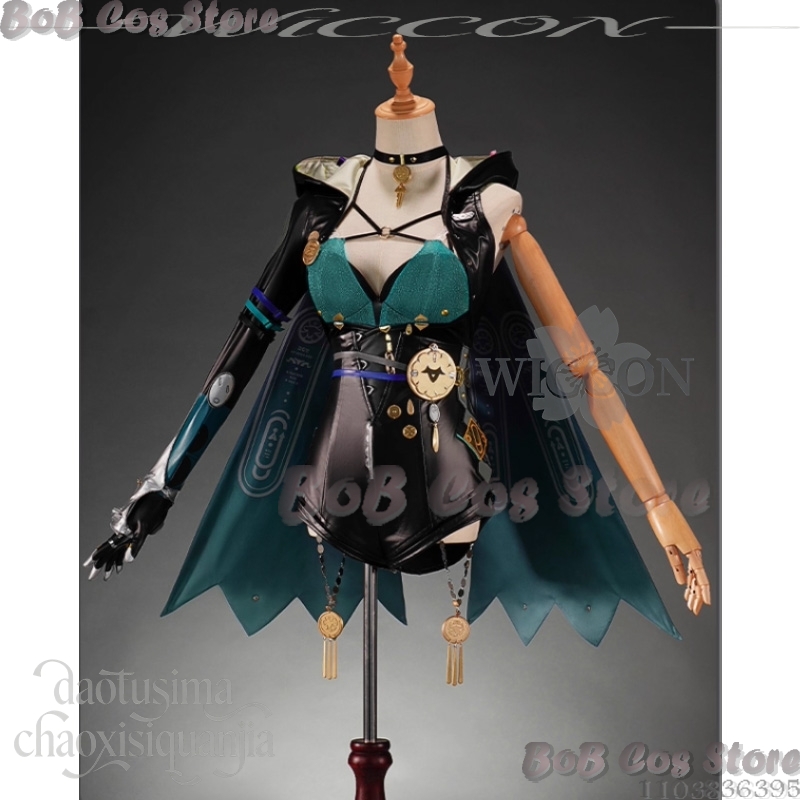 Lucia Elowen Cosplay Game Zenl - Cosplay Prop Book のレビューと価格