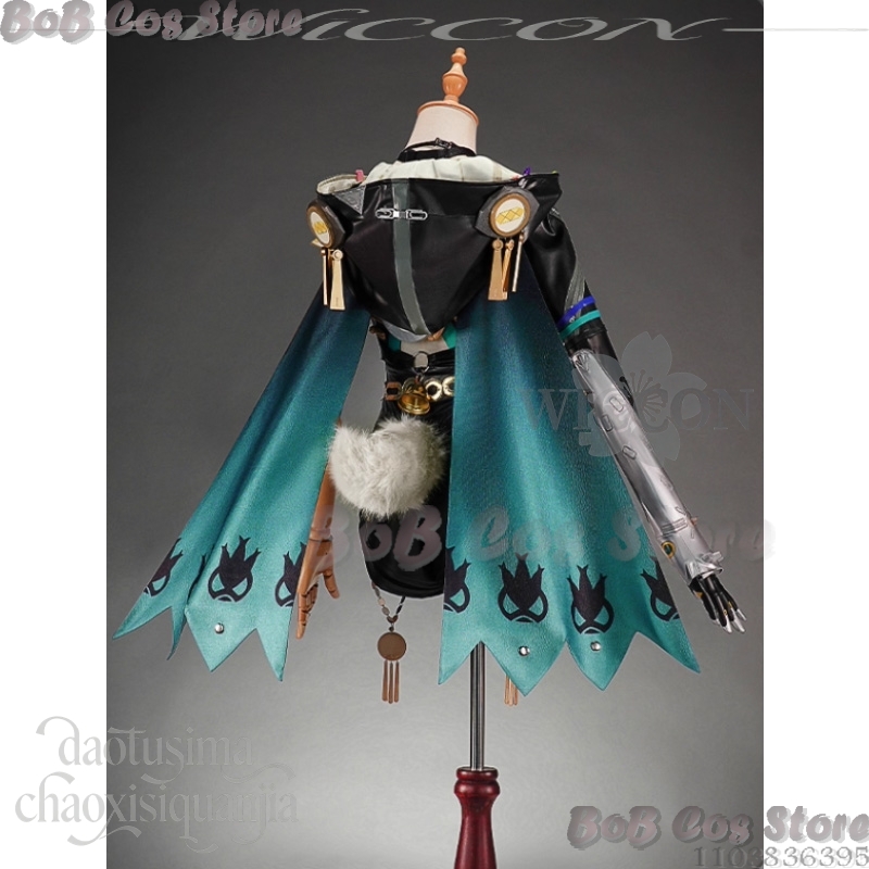 Lucia Elowen Cosplay Game Zenl - Cosplay Prop Book のレビューと価格