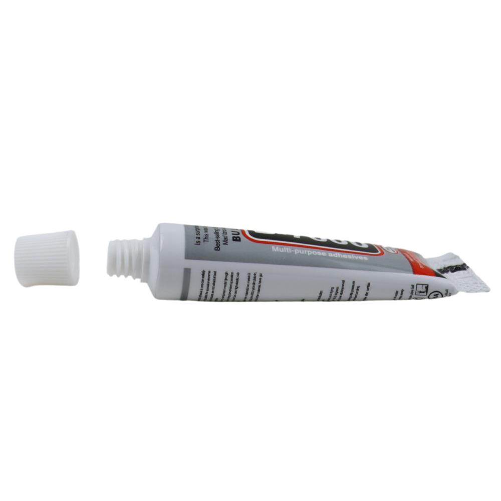 1/5/10/20pcs B7000 3ML Glass P - Contact Cement Glue のレビューと価格