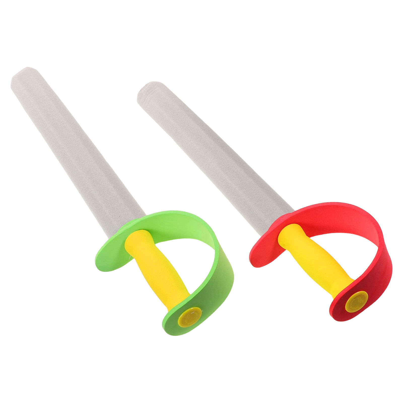 2Pcs Eva Foam Prop Sword Soft  - Cosplay Props Eva Foam のレビューと価格