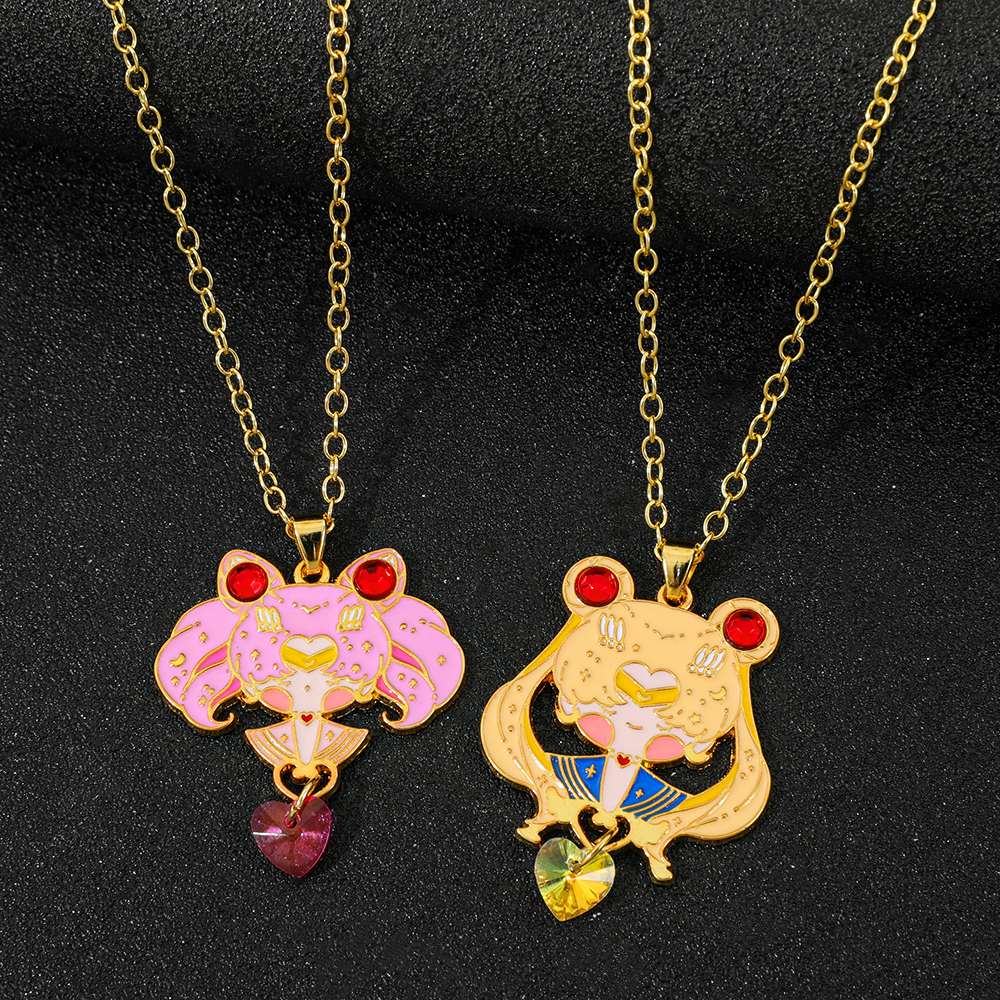 Anime Sailor Moon Tsukino Usag - Cosplay Prop Diy のレビューと価格