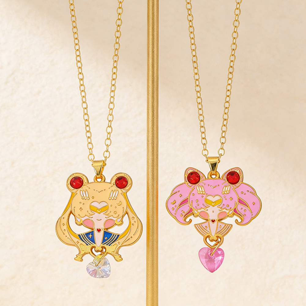 Anime Sailor Moon Tsukino Usag - Cosplay Prop Diy のレビューと価格