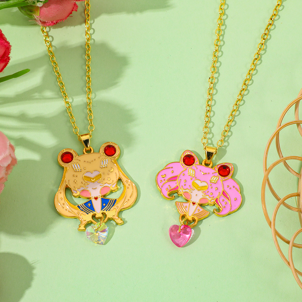 Anime Sailor Moon Tsukino Usag - Cosplay Prop Diy のレビューと価格