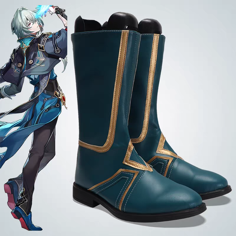 Anime  Game Honkai Star Rail   - Anaxa Cosplay Prop のレビューと価格