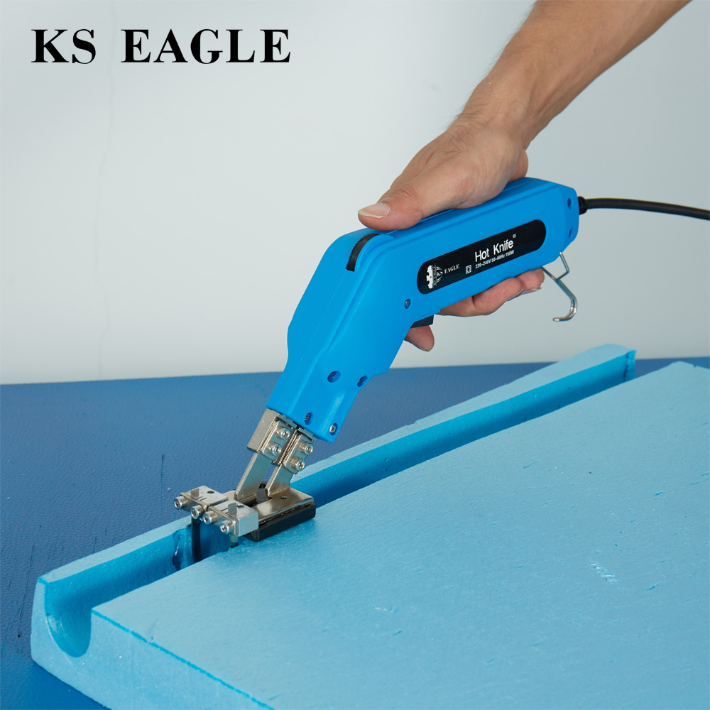 Electric Foam Cutter Kit Foam  - Craft Knife Set のレビューと価格