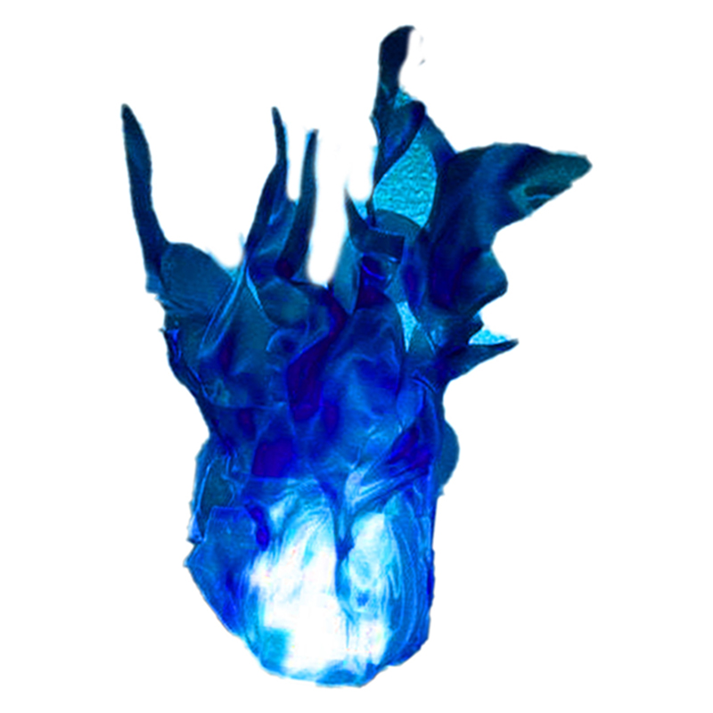 Halloween Decor Props Simulati - Cosplay Fireball Prop のレビューと価格