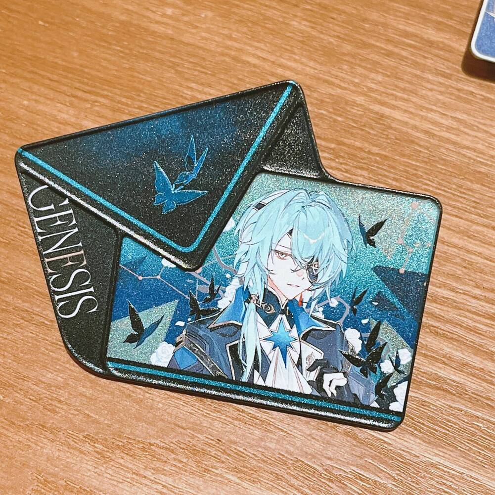 Bedge Cosplay Brooch Props Col - Anaxa Cosplay Prop のレビューと価格