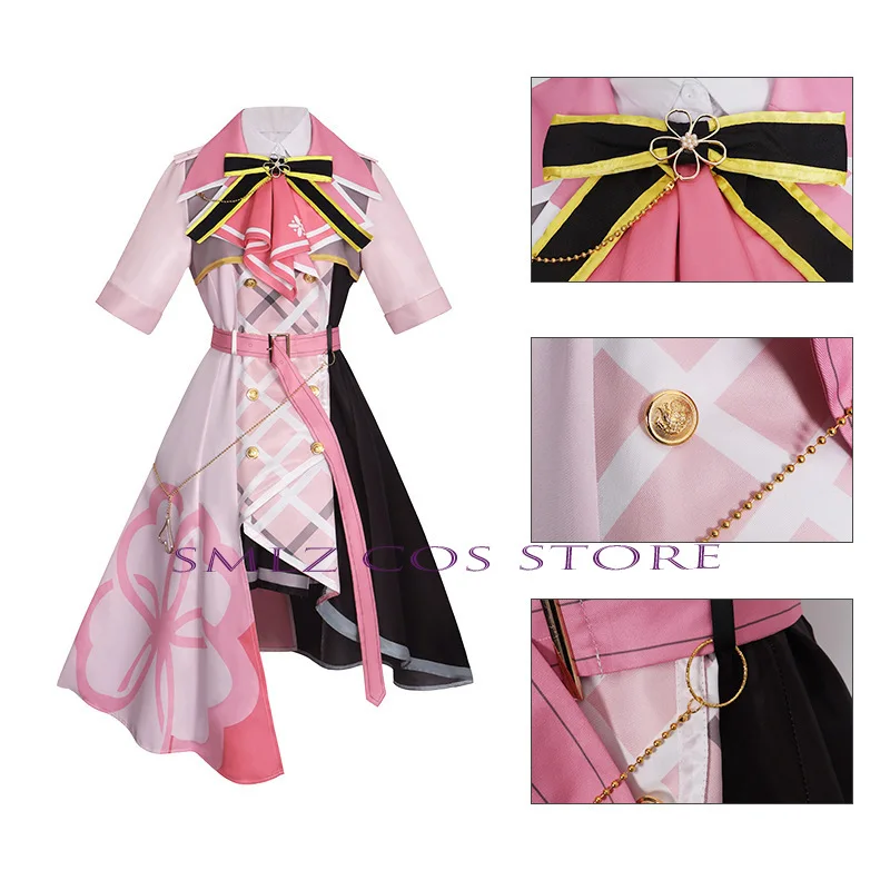 Sakura Yoisaki Kanade Cosplay  - Cosplay Material For Prop のレビューと価格