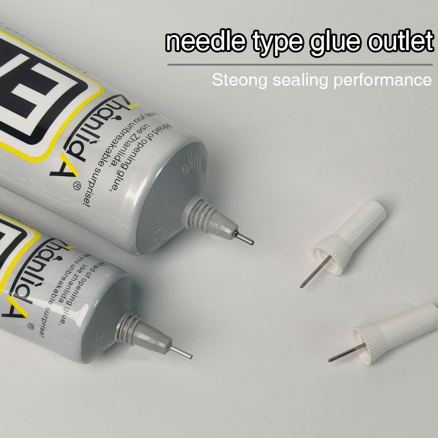 E7000 Glue Clear Contact DIY C - Contact Cement Glue のレビューと価格