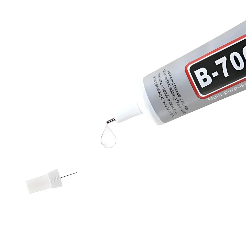 15ML 50ML 110ML B-7000 Clear C - Contact Cement Glue のレビューと価格