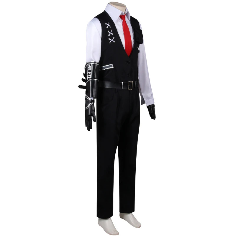 Game Limbus Company Meursault  - Cosplay Prop Business のレビューと価格