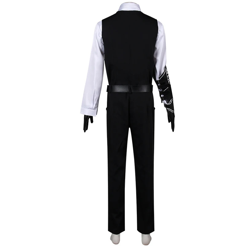Game Limbus Company Meursault  - Cosplay Prop Business のレビューと価格