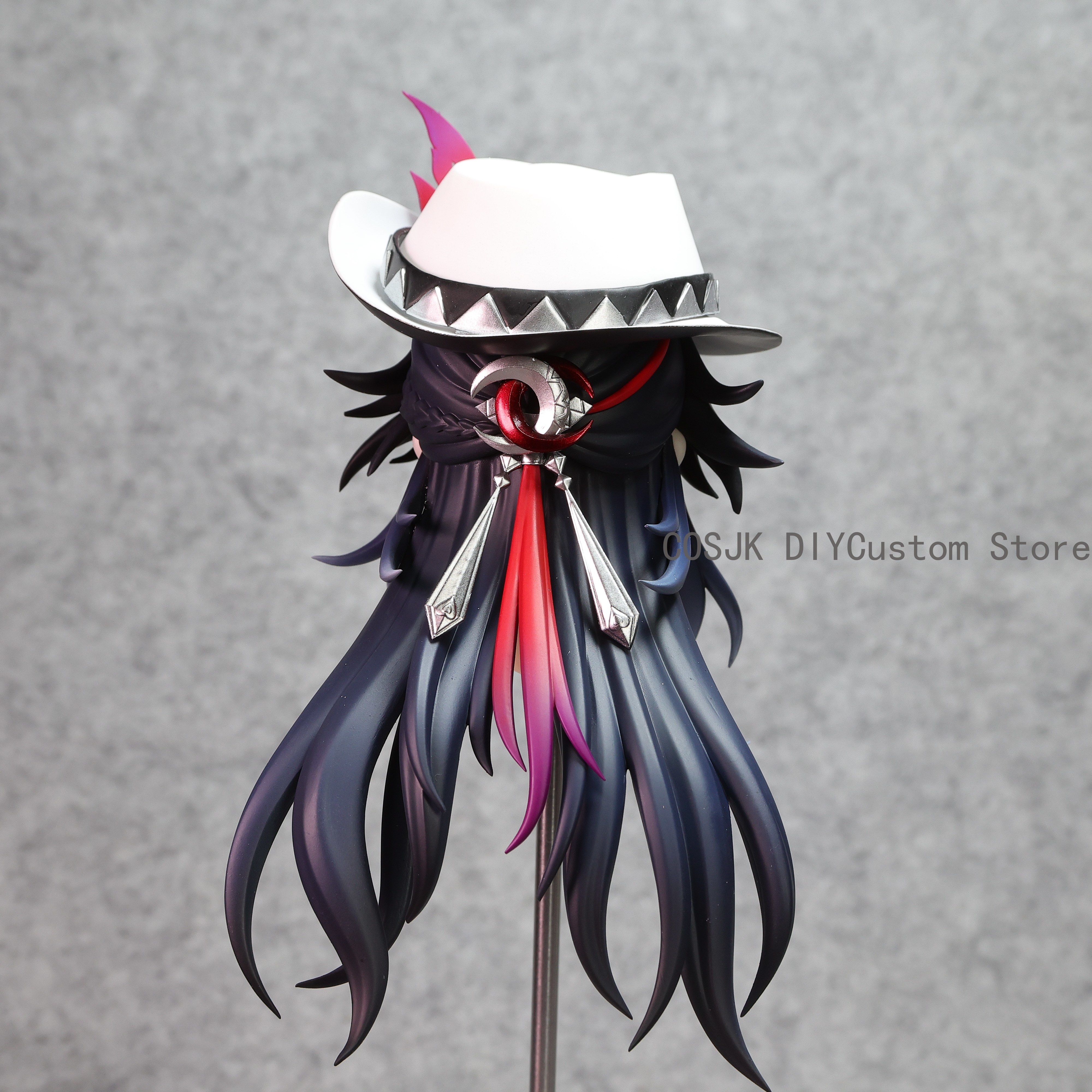 NEW Game Honkai: Star Rail Ash - Cosplay Prop Paint のレビューと価格