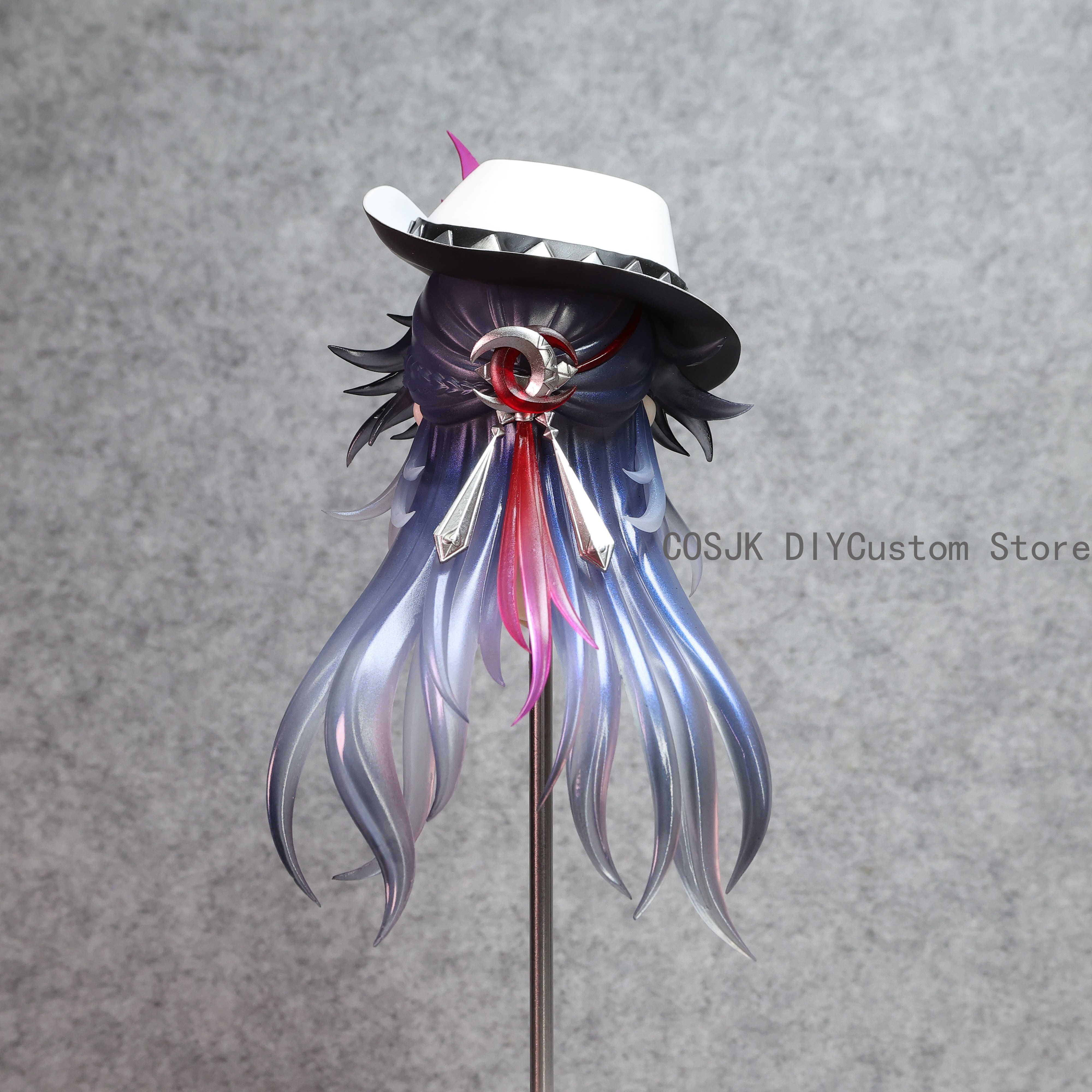 NEW Game Honkai: Star Rail Ash - Cosplay Prop Paint のレビューと価格