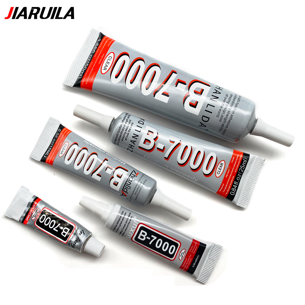 B7000 / T-7000 / E-7000 Contac - Contact Cement Glue のレビューと価格