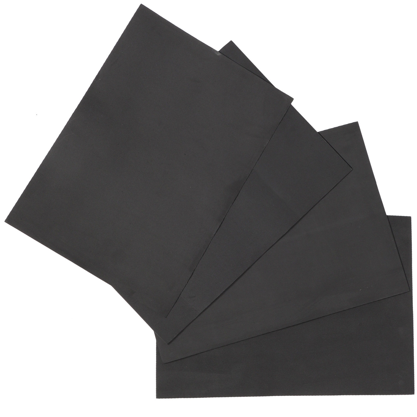 4Pcs Foam Board Sheets Eva Cra - Cosplay Props Eva Foam のレビューと価格