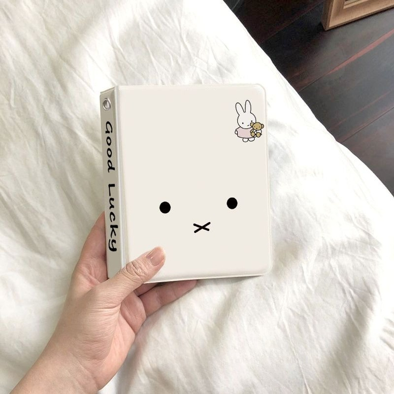Miffy 3-Inch Photo Album & Bus - Cosplay Prop Business のレビューと価格
