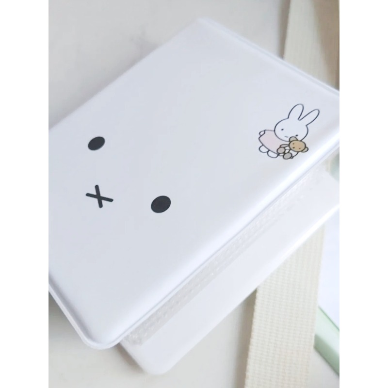 Miffy 3-Inch Photo Album & Bus - Cosplay Prop Business のレビューと価格