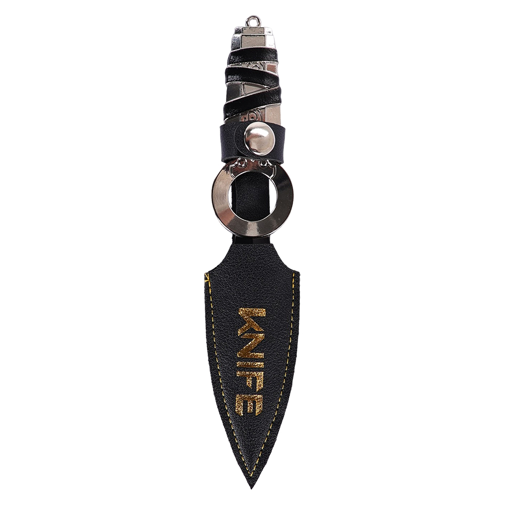 Jett Cosplay Kunai Daggers Gam - Cosplay Prop Knife のレビューと価格