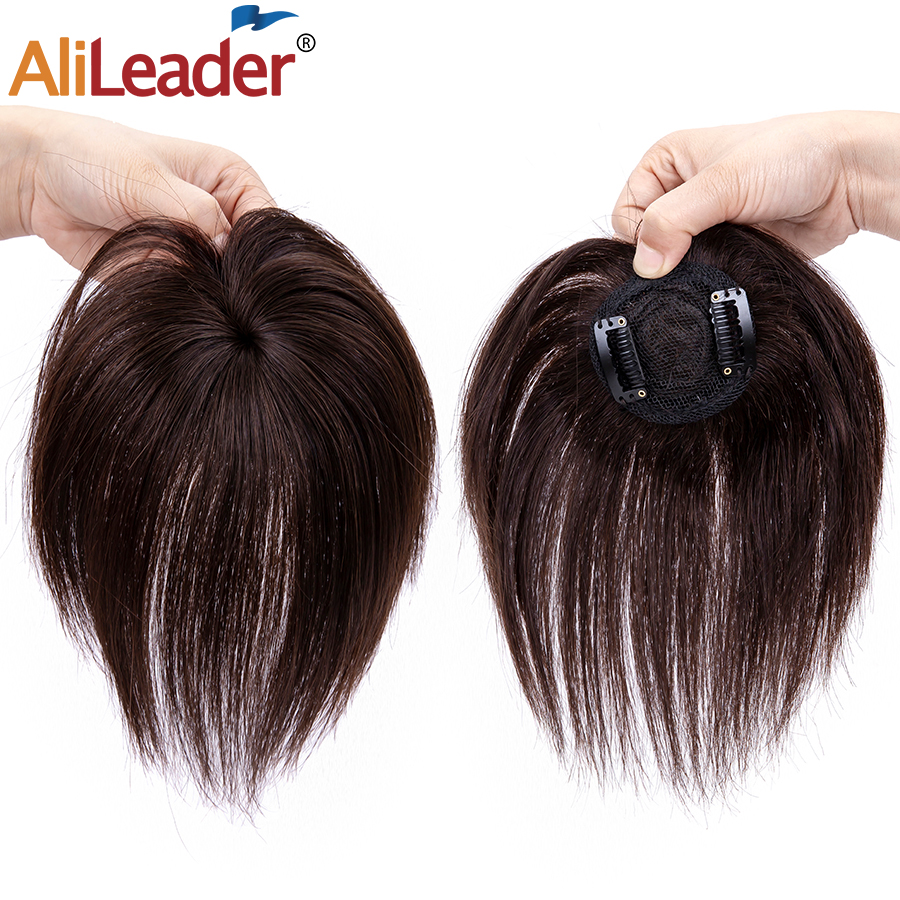 Alileader Hairpieces With Bang - Aerith Cosplay Prop のレビューと価格