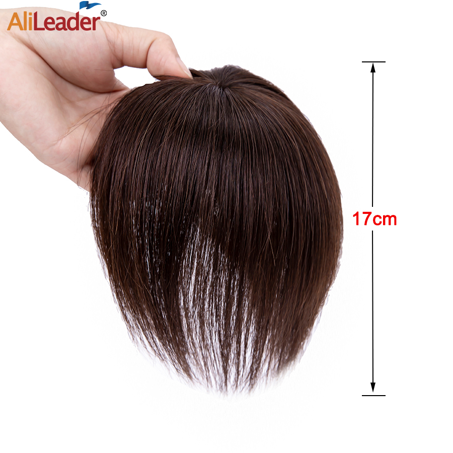 Alileader Hairpieces With Bang - Aerith Cosplay Prop のレビューと価格