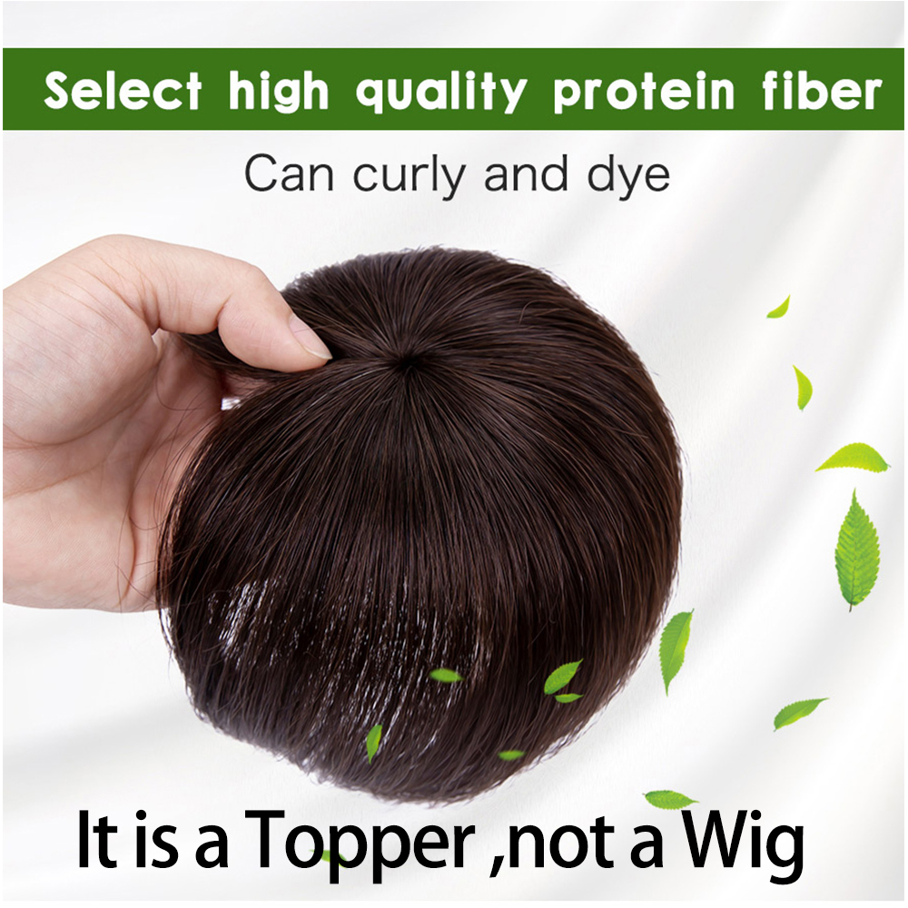 Alileader Hairpieces With Bang - Aerith Cosplay Prop のレビューと価格