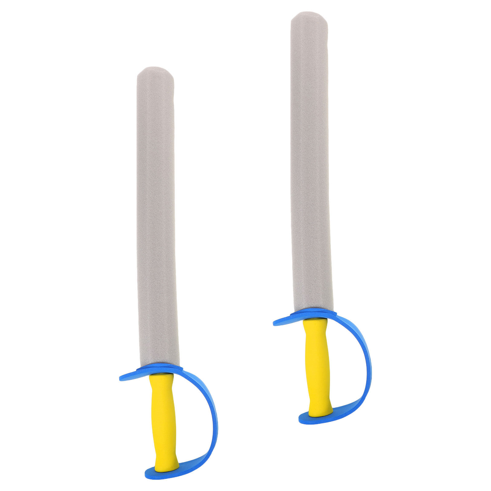 2Pcs Foam Set Kids Play Swords - Cosplay Props Eva Foam のレビューと価格