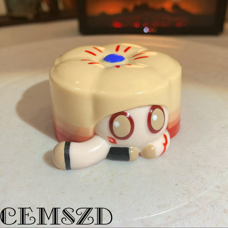 Mydei Unpack Props miHoYo Game - Anaxa Cosplay Prop のレビューと価格