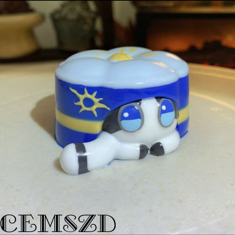 Mydei Unpack Props miHoYo Game - Anaxa Cosplay Prop のレビューと価格