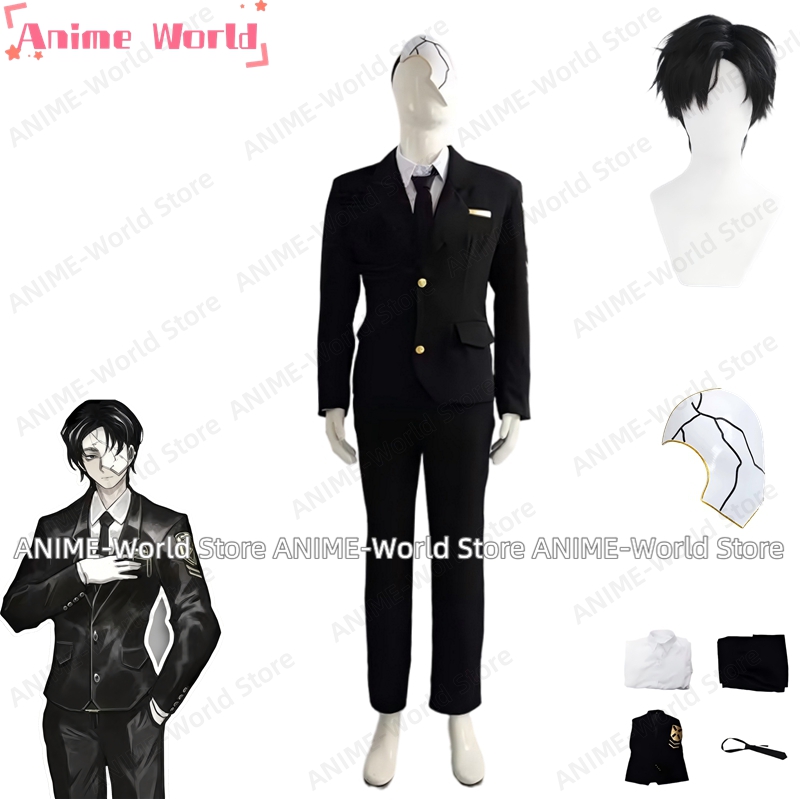 《Custom Size》Limbus Company In - Cosplay Prop Business のレビューと価格