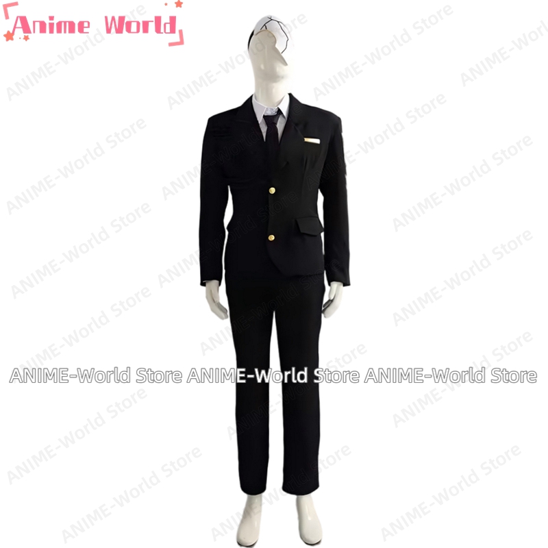 《Custom Size》Limbus Company In - Cosplay Prop Business のレビューと価格
