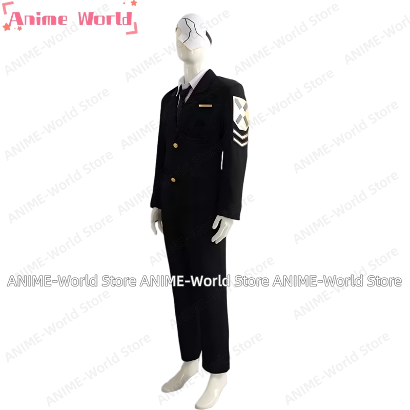 《Custom Size》Limbus Company In - Cosplay Prop Business のレビューと価格