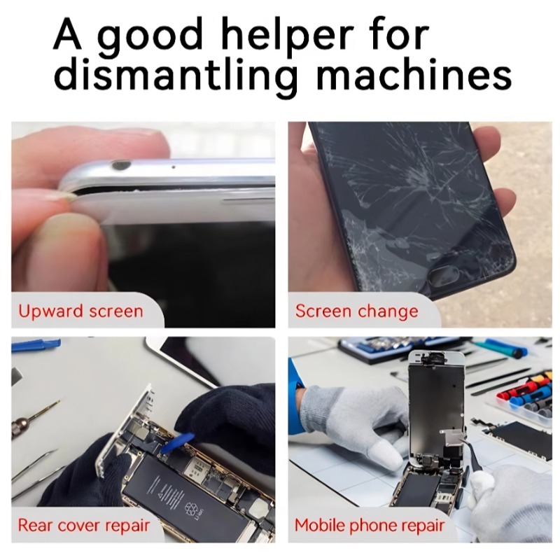 Contact Cellphone Tablet Repai - Contact Cement Glue のレビューと価格