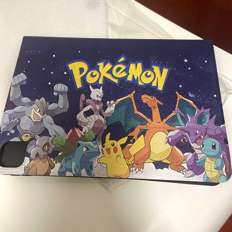 Cartoon anime Pokemon iPad pro - Cosplay Prop Book のレビューと価格