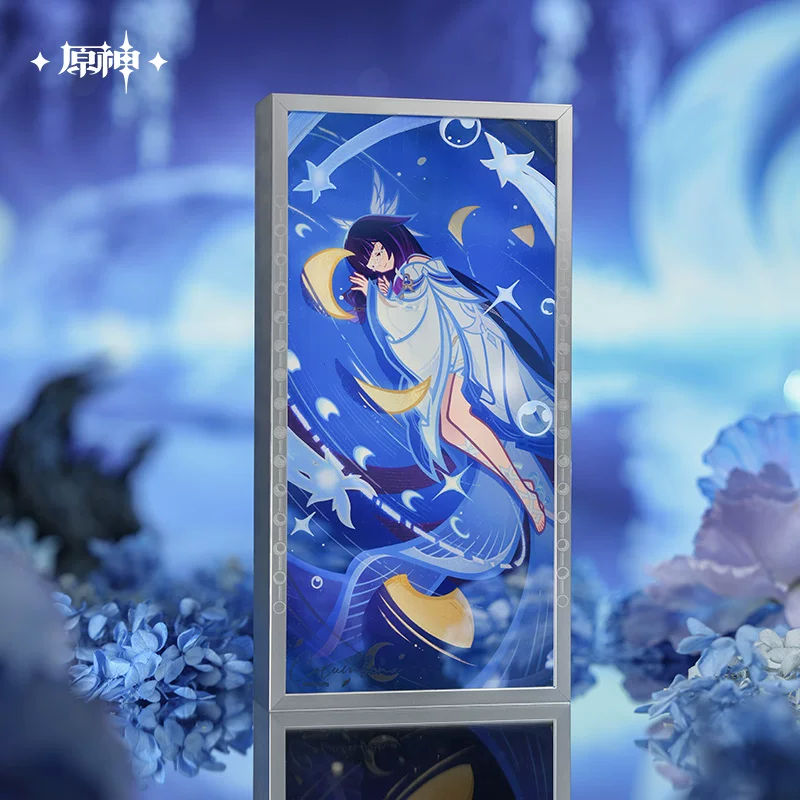 miHoYo Official Game Genshin I - Cosplay Prop Painting のレビューと価格
