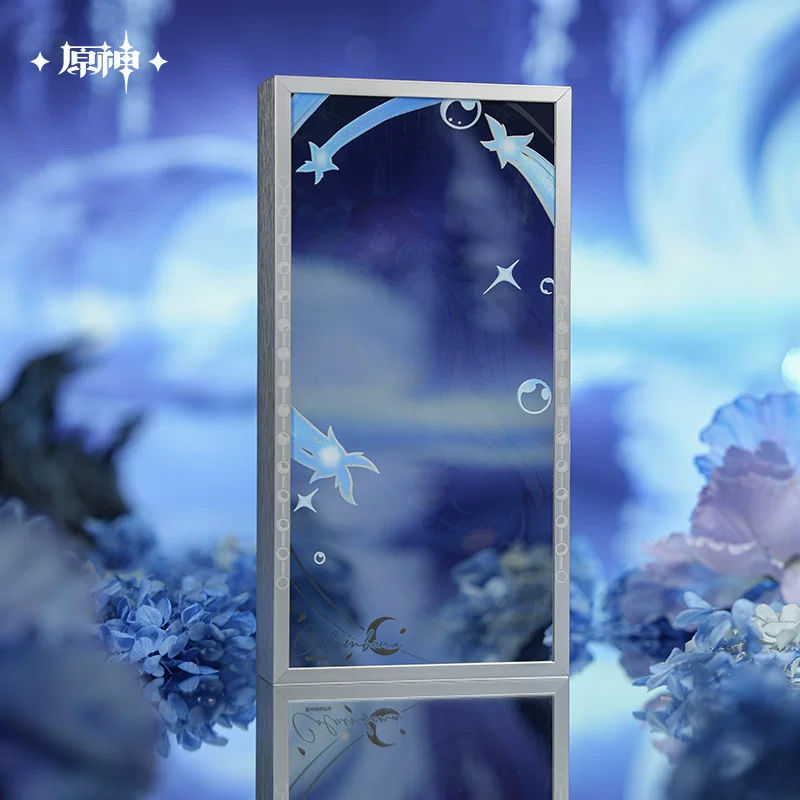 miHoYo Official Game Genshin I - Cosplay Prop Painting のレビューと価格