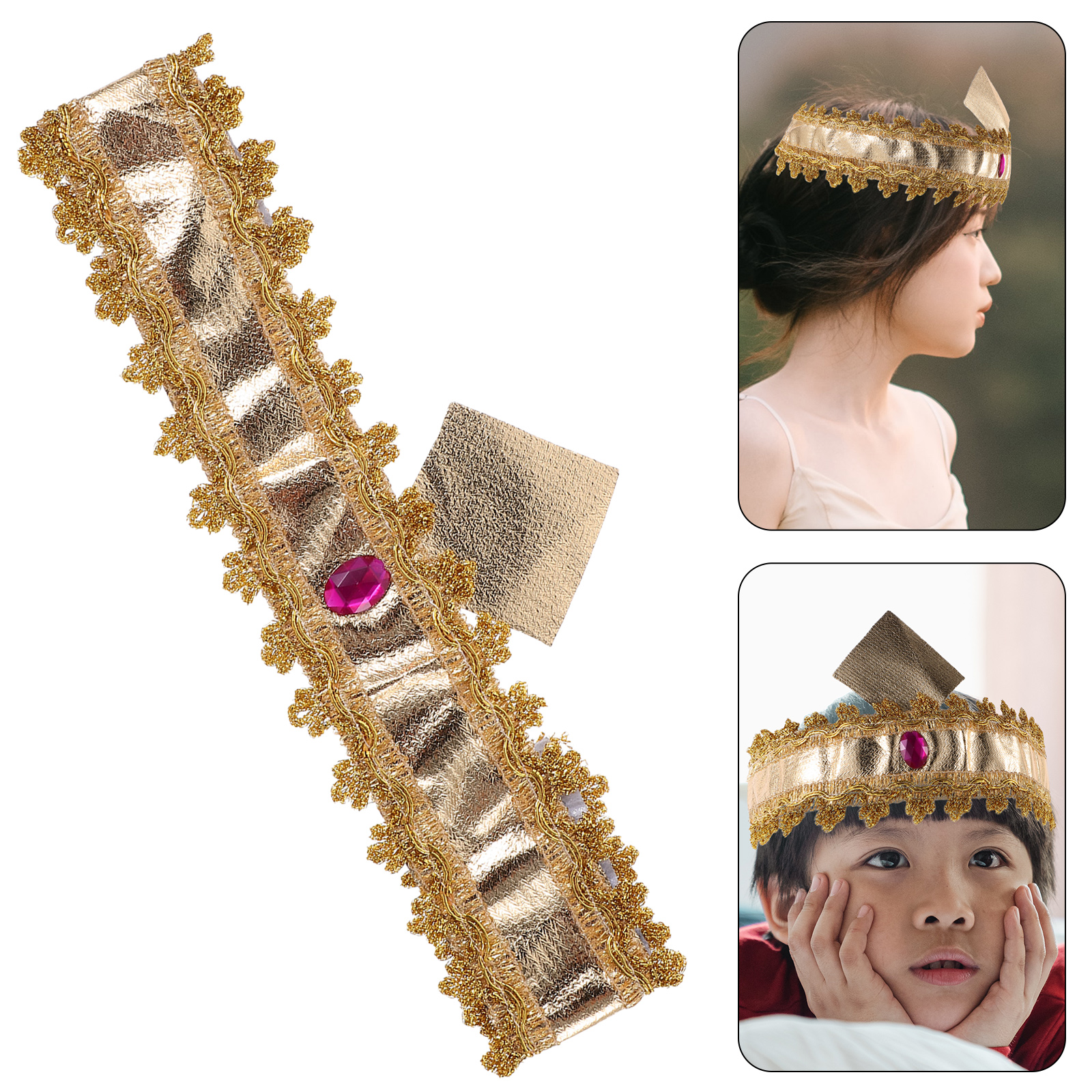 1pc Halloween Party Cosplay Co - Cosplay Material For Prop のレビューと価格