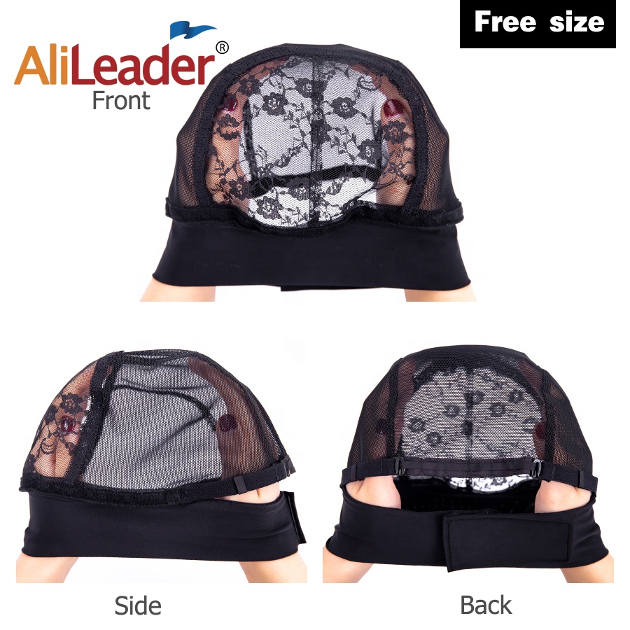 AliLeader Wig Grip Band Adjust - Aerith Cosplay Prop のレビューと価格