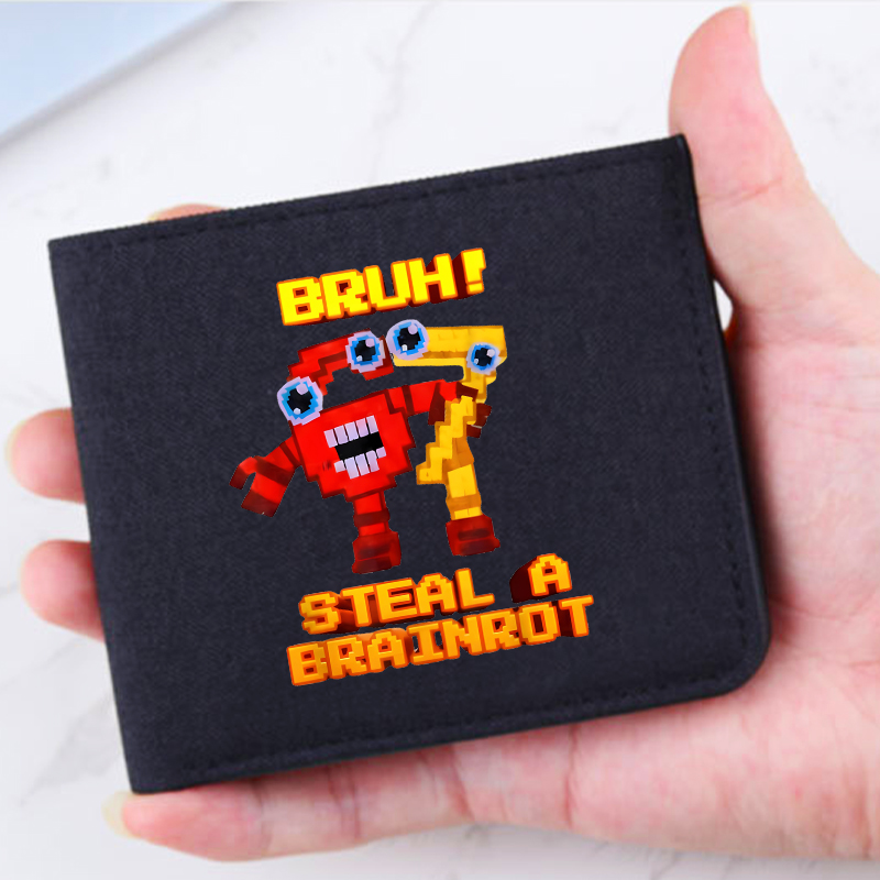 Steal A Brainrot Game Foldable - Cosplay Prop Business のレビューと価格