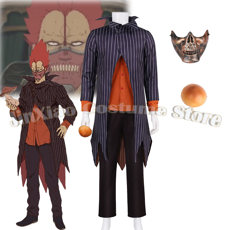 Anime Dorohe En Cosplay Costum - Prop En Cosplay のレビューと価格