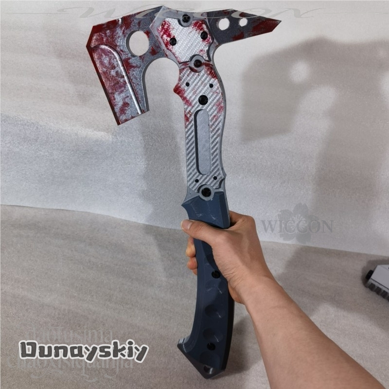 Leonn High Quality Fake Tactic - Free Cosplay Prop Patterns のレビューと価格